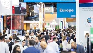 الطاقة والاستثمار يتصدران أجندة فعاليات دبي في سبتمبر