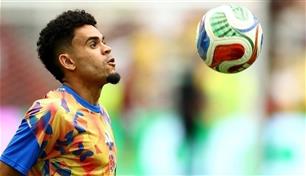 81 مليون دولار صافية.. الهلال يغري دياز بعرض استثنائي