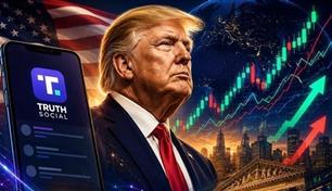 بسبب اشتراكات "تروث سوشيال".. اتهامات لترامب بالتربح الرقمي من الرئاسة