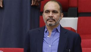 رئيس الاتحاد الأردني ينتقد "فيفا": ضرائب المونديال استنزفت مكافآت اللاعبين