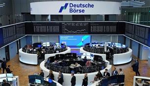 الأسهم الأوروبية ترتفع إلى مستوى غير مسبوق وسط تفاؤل بشأن مضيق هرمز