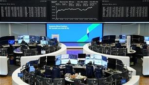 الأسهم الأوروبية إلى قمة قياسية بدعم الأرباح