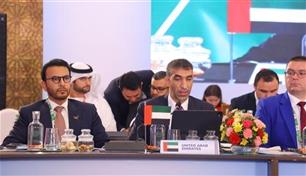 بنمو 28.5%.. تجارة الإمارات مع دول بريكس تتخطى 312 مليار دولار في 2025