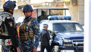 العراق: تفكيك شبكة مسلحة تمتلك طائرات مسيرة