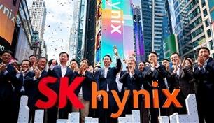 "SK Hynix".. من أزمة ديون خانقة إلى عملاق عالمي في سباق الرقائق