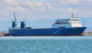 تركيا تكشف حركة السفن المتجهة إلى البحر الأسود