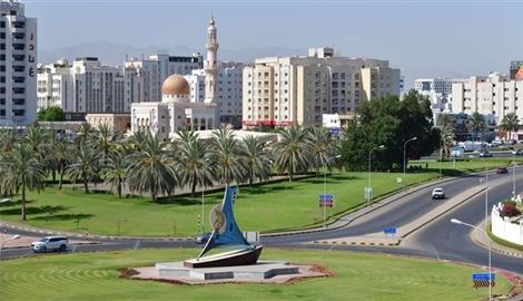 إيرادات عُمان تقفز 13% إلى 6.6 مليار ريال حتى نهاية الربع الثاني
