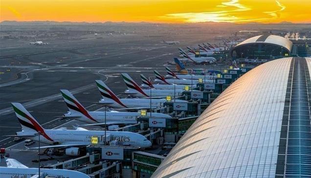 متجاوزاً أتلانتا.. كيف انتزع مطار دبي لقب الأكبر عالمياً بالسعة المقعدية المجدولة؟
