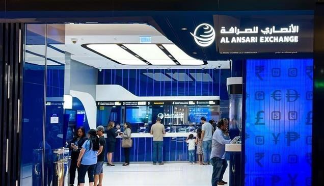 بطاقات "نول" تصل إلى 14 ألف منفذ عبر شراكة "الأنصاري" و"طرق دبي"