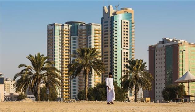 5 آلاف شاب إماراتي يستثمرون 4.3 مليار درهم في عقارات الشارقة