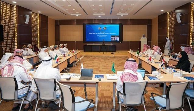 ورشة خليجية تمهد لخارطة طريق للربط المائي بين دول المجلس