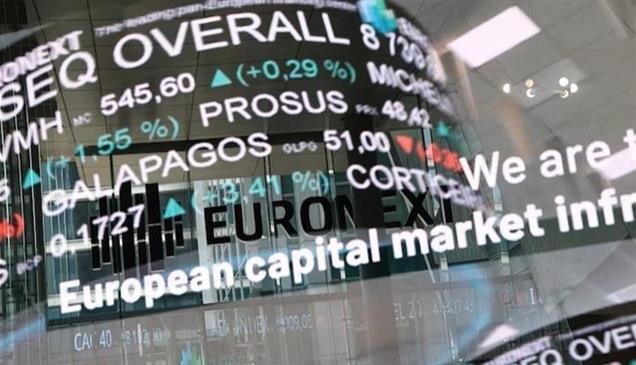 أسهم أوروبا تتجه لتسجيل خسارة أسبوعية على خلفية ارتفاع النفط 