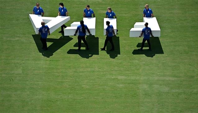 ردود الفعل ترحب بتراجع "فيفا" وتطالب بمراجعة الحوكمة