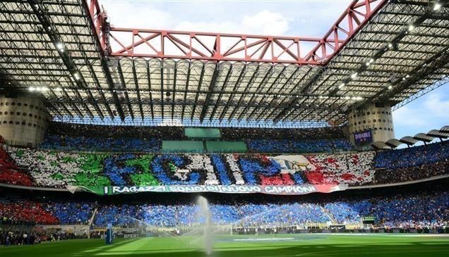 إيطاليا ترصد 5 مليارات دولار لتجهيز ملاعب "يورو 2032"