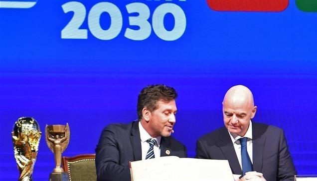 توسعة مونديال 2030 تعظم الإيرادات وتختبر كفاءة التكلفة