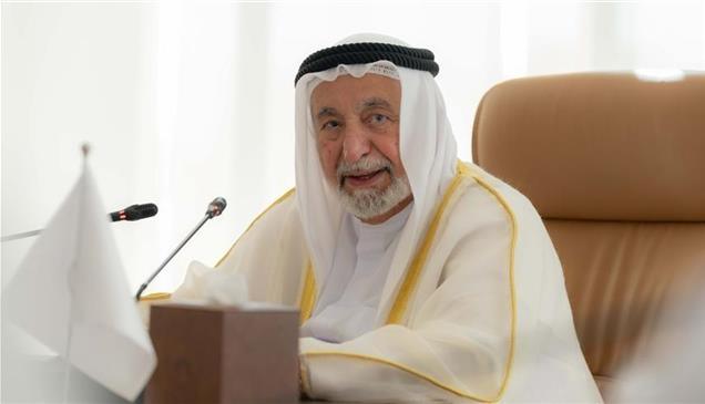 حاكم الشارقة يعتمد 4434 منحة دراسية في 8 مؤسسات