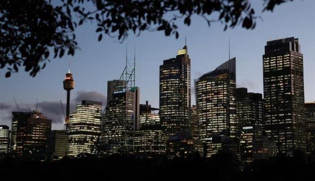 أستراليا: قروض الشركات تقفز 10.6% وأرباح الأعمال ترتفع 7.4% سنوياً
