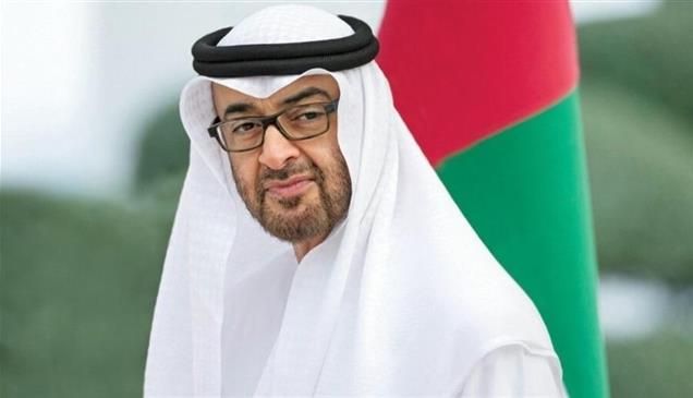 محمد بن زايد في رسالة صوتية للطلبة: تمسكوا بالهوية واكتسبوا مهارات المستقبل