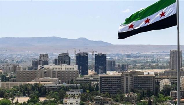 سوريا وصندوق النقد.. بداية مسار جديد لإعادة بناء اقتصاد دمشق