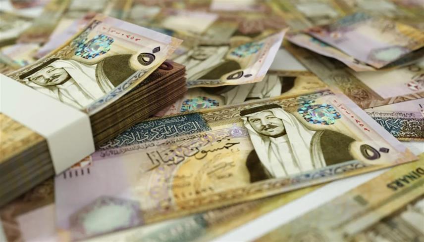 أوراق نقدنية أردنية (بترا)