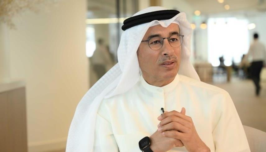 محمد العبار (وام)