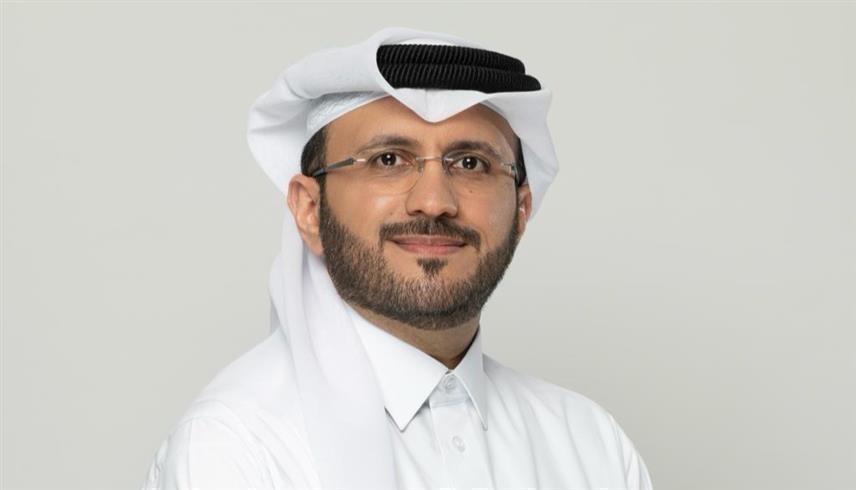  ماجد الأنصاري مستشار رئيس مجلس الوزراء والمتحدث الرسمي لوزارة الخارجية القطرية 