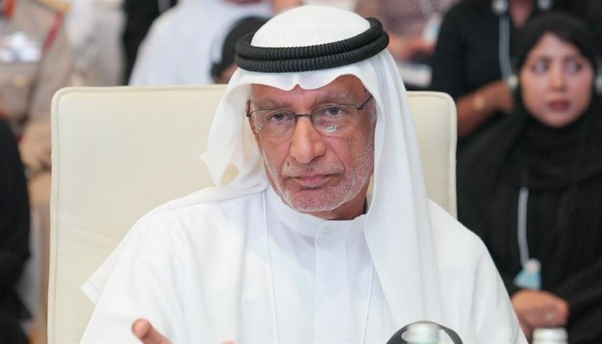 الدكتور عبدالخالق عبدالله (مركز الإمارات للدراسات والبحوث الاستراتيجية)