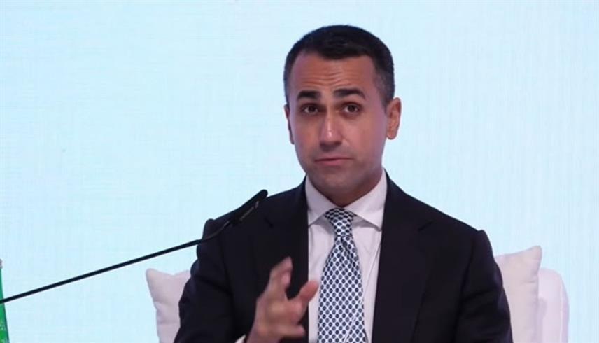 الممثل الخاص للاتحاد الأوروبي لمنطقة الخليج 