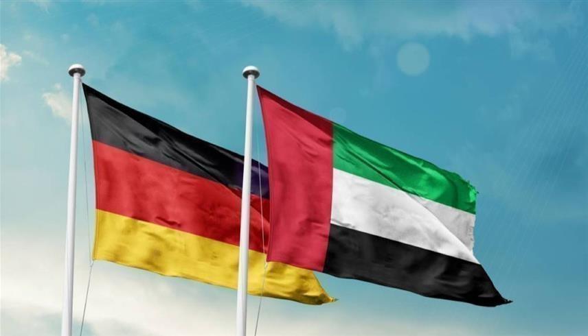 صورة مولدة بوساطة الذكاء الاصطناعي 
