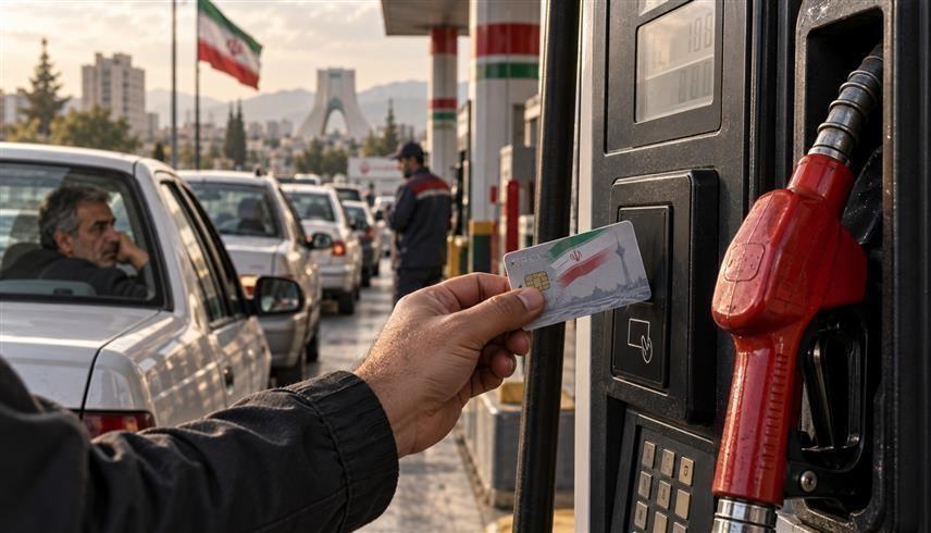صورة تعبيرية مولدة بالذكاء الاصطناعي