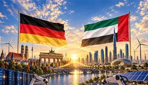 الإمارات تعتزم استثمار 40 مليار يورو في ألمانيا