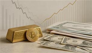 الذهب وبتكوين في صدارة البدائل.. مخاوف الدين تضغط على الدولار