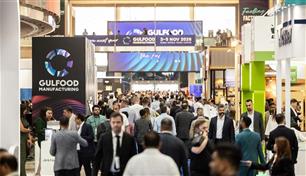 دبي تجمع صناعة الغذاء والتكنولوجيا في "جلفود للتصنيع 2026"