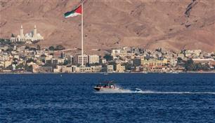 من هرمز إلى العقبة.. قفزة تاريخية في حركة الشحن عبر الميناء الأردني