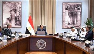 مصر والفجيرة تسرعان مشروعاً مشتركاً لتخزين النفط وتداوله في العلمين