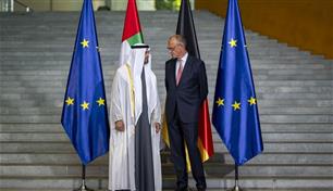 خبير: الإمارات وألمانيا تؤسسان لشبكة مصالح اقتصادية عابرة للحدود