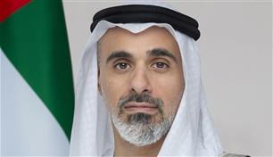 ولي عهد أبوظبي يختتم زيارته إلى الهند