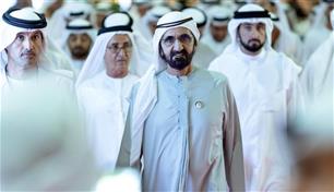 محمد بن راشد: دبي استقبلت 7 ملايين سائح خلال 8 أشهر في 2026