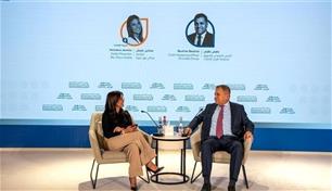 بطرس بطرس لـ 24: طيران الإمارات توسّع شراكاتها لتعزيز المحتوى الإعلامي على رحلاتها
