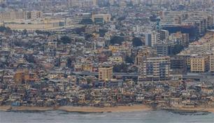 تحت ضغط الانكماش.. لبنان يواجه خيارات محدودة لمعالجة أزمة الودائع