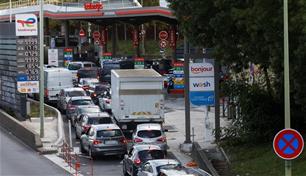 فرنسا تستبعد خفض ضرائب الوقود رغم الارتفاع القياسي للأسعار