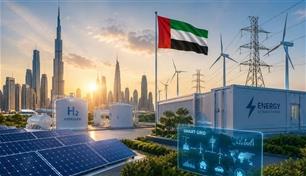 من الطاقة النظيفة إلى الشبكات الذكية.. الإمارات تعيد تشكيل منظومة الطاقة