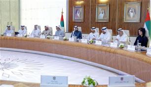 مجلس الوزراء يعتمد حزمة قرارات لتعزيز ريادة الإمارات في التكنولوجيا والتنمية والاقتصاد