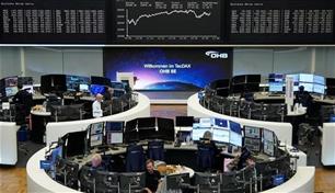أسهم أوروبا ترتفع مع تراجع أسعار النفط