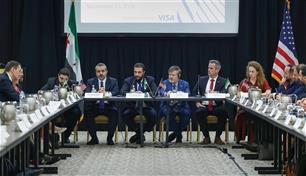 الشرع يبحث فرص الاستثمار في سوريا مع كبرى الشركات الأمريكية