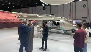 شركة إماراتية تبرم عقوداً لتوريد 330 طائرة "هيلي" لنقل البضائع