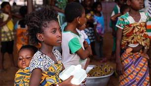645 مليون جائع حول العالم.. والأعداد تتراجع للعام الثالث
