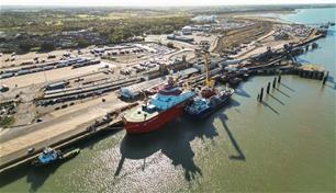 صادرات الأغذية البريطانية تهبط 11.7% في النصف الأول