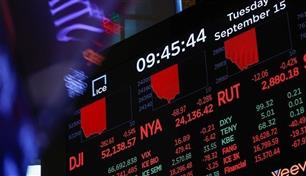 وفرة الأسهم الجديدة تهدد بضغوط على السوق الأمريكية وضعف العوائد