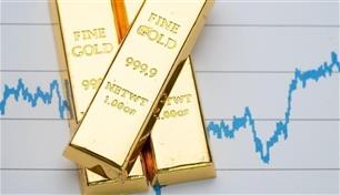 تحديث.. الذهب ينخفض بأكثر من 2% مع صعود النفط ورهانات رفع الفائدة
